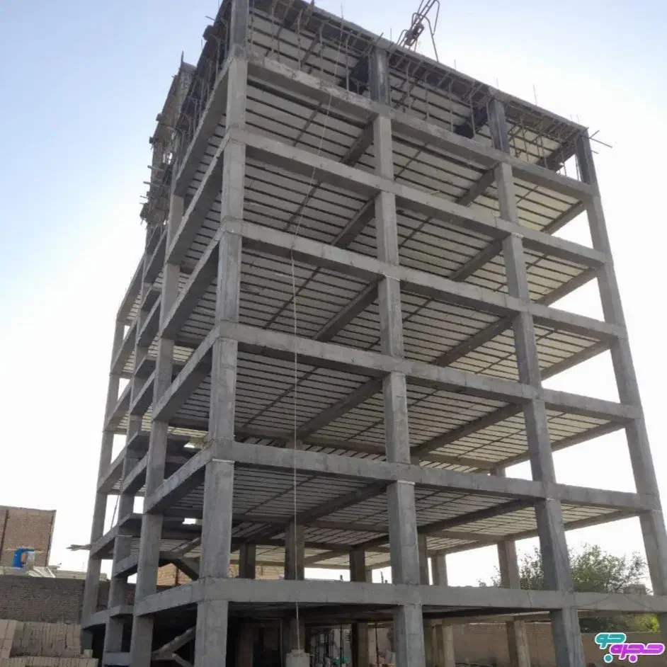 نیروی آرماتوربندی|استخدام معماری، عمران و ساختمانی|تهران, دریاننو|دیوار