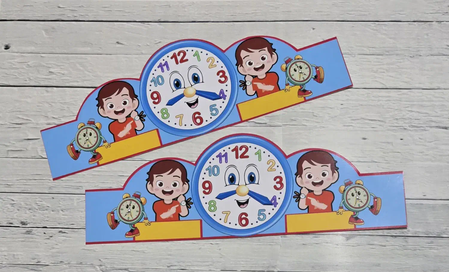 تاج جشن هزار . تاج جشن ساعت . تاج جشن اسم|لوازم التحریر|شیراز, میانرود|دیوار