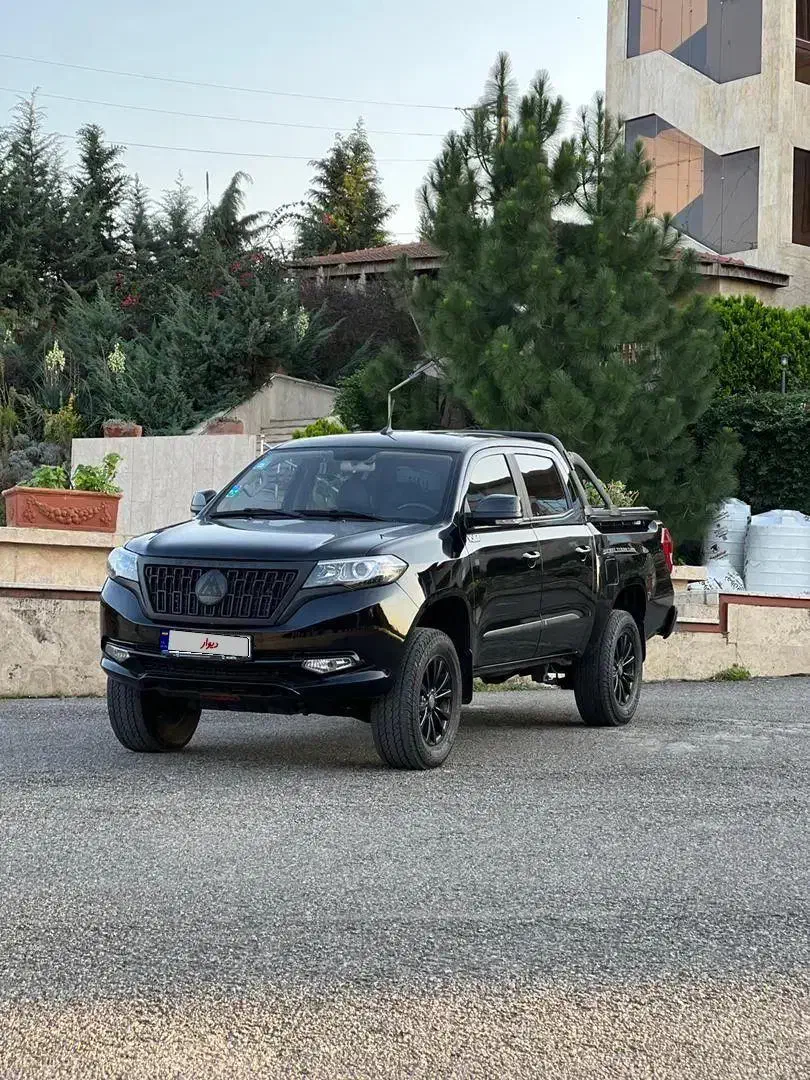 مکس کلوت|خودرو سواری و وانت|ساری, |دیوار