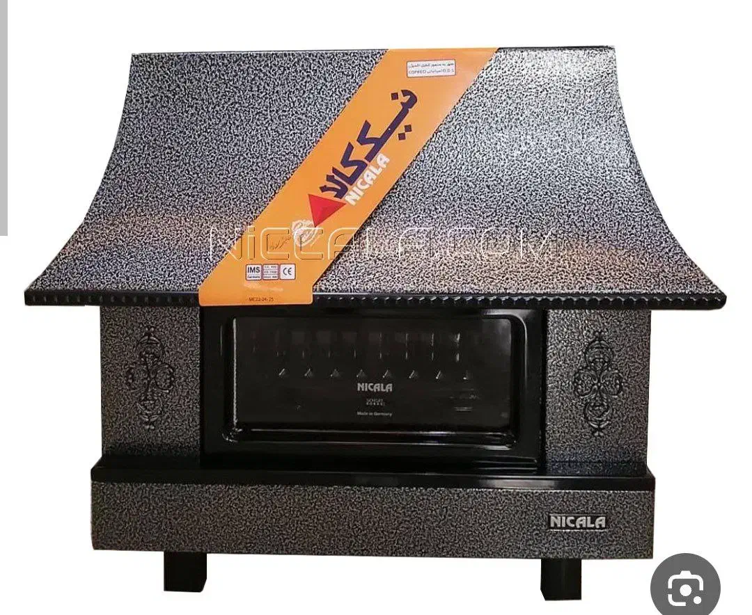 بخاری|بخاری، هیتر، شومینه|مینودشت, |دیوار