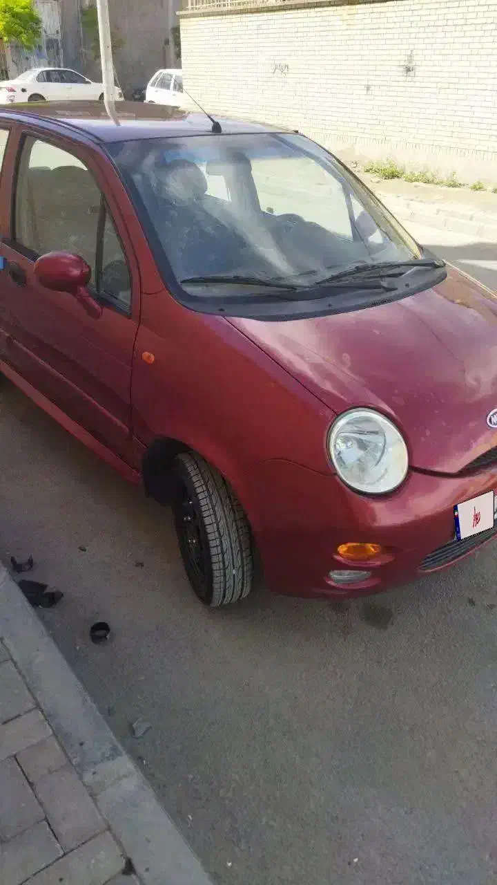 ام وی ام مدل ۹۰ سه سیلندر بدون رنگ..|خودرو سواری و وانت|مشهد, شهرک مهر آباد|دیوار