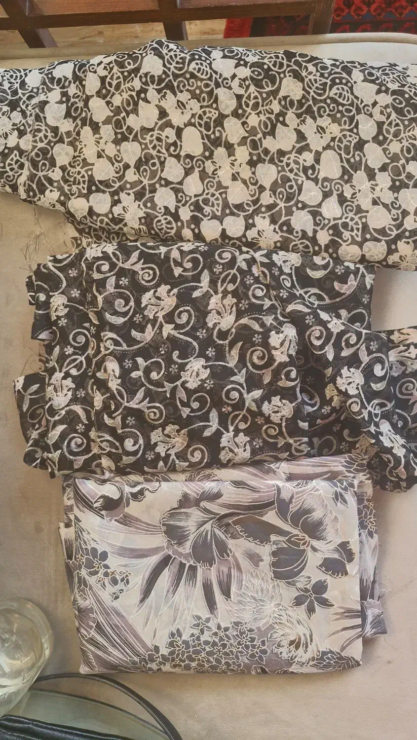 قواره چادری|لباس|پردیس, فاز ۳|دیوار