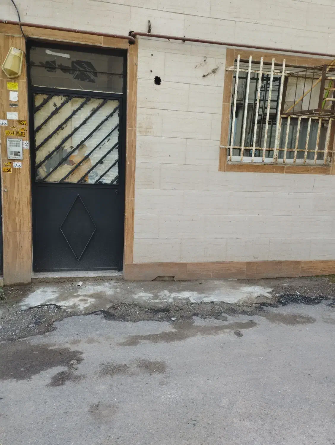 سوییت ۷۰متری در کوی امام رضا|اجارهٔ آپارتمان|رشت, کوی امام رضا|دیوار