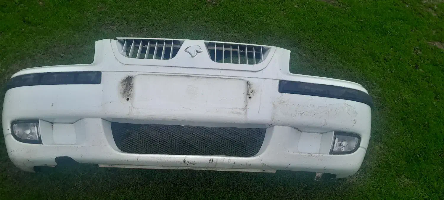 لوازم سمند|قطعات یدکی و لوازم جانبی|تالش, هشتپر|دیوار