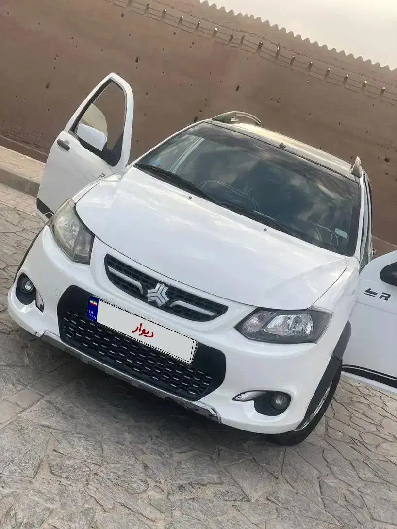 کوییک r|خودرو سواری و وانت|یزد, |دیوار