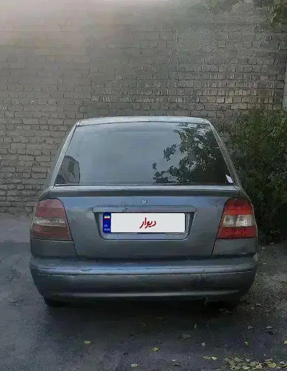 پراید ۱۴۱|خودرو سواری و وانت|تربت‌حیدریه, دیزقند|دیوار