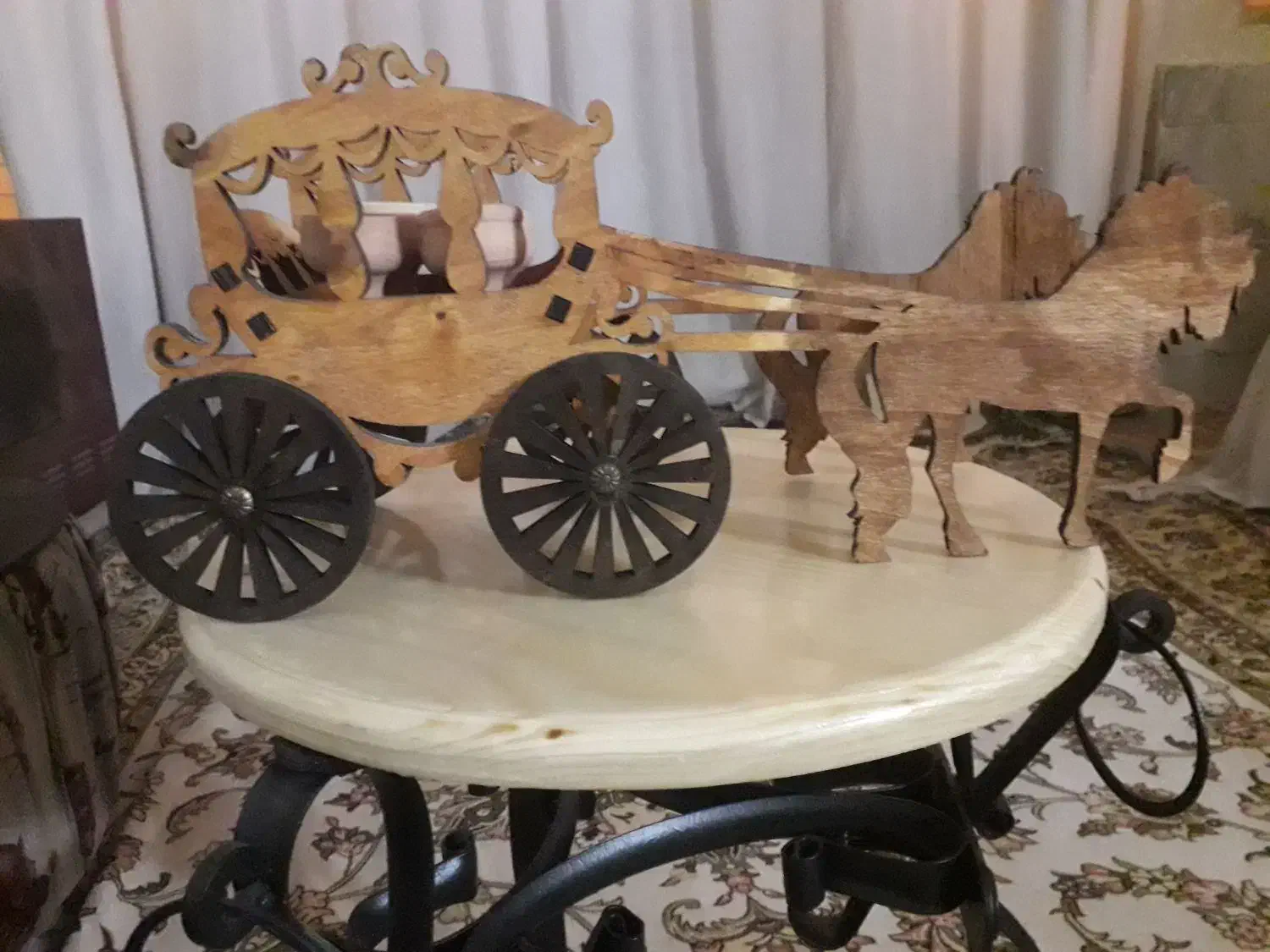 هفت سین|صنایع دستی و سایر لوازم تزئینی|قم, شهرک امام حسن|دیوار