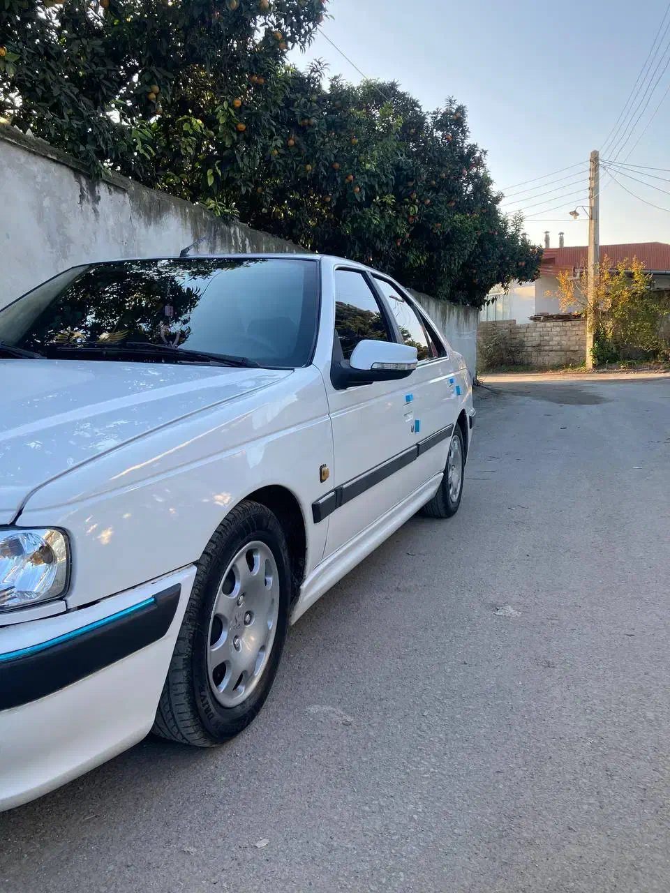 پژو پارس داشبورد جدید سال|خودرو سواری و وانت|ساری, |دیوار