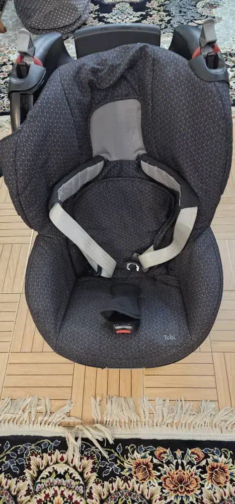 سیسمونی|کالسکه و لوازم جانبی|تهران, دریا|دیوار