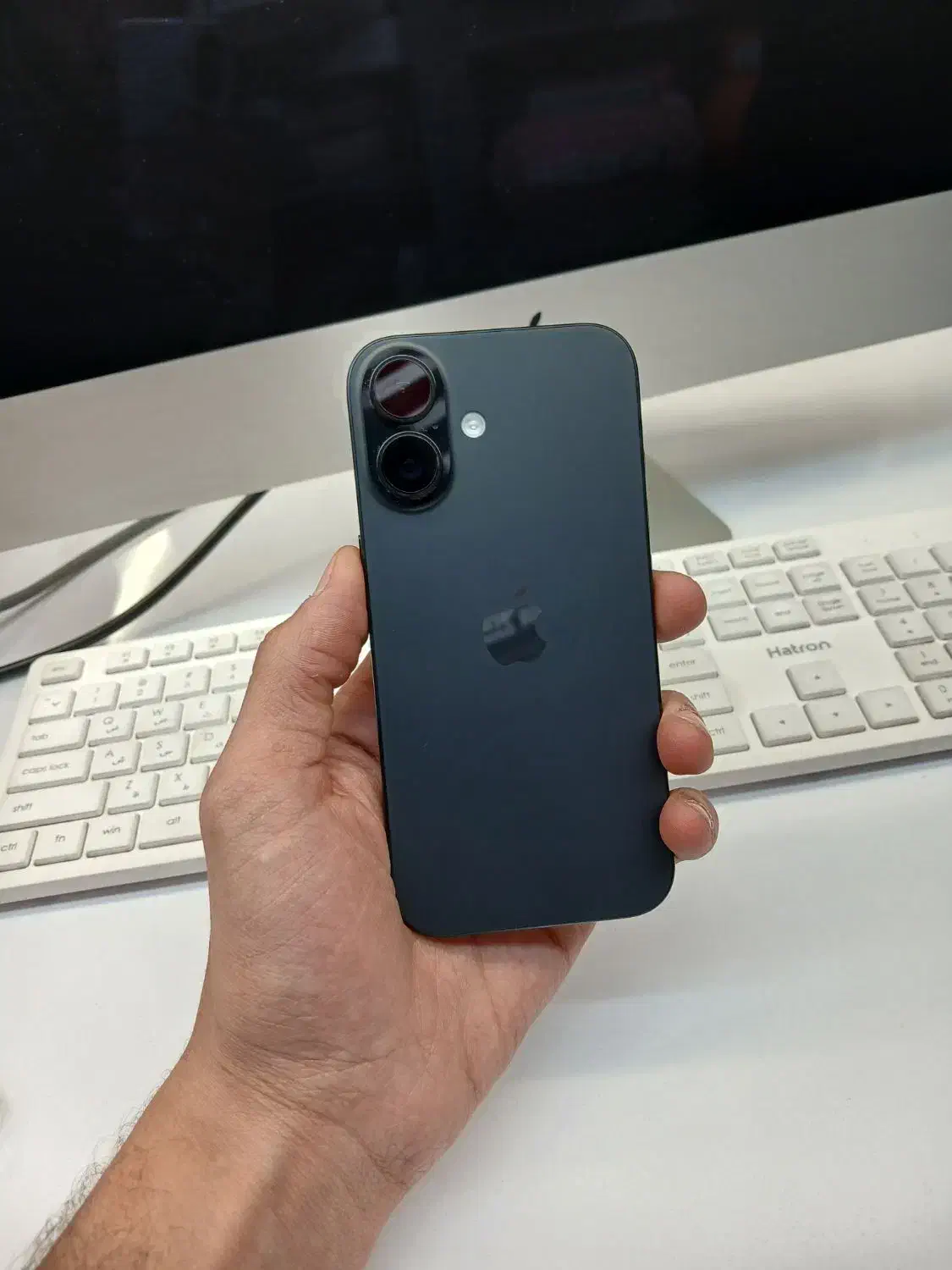 ایفون16نرمال|موبایل|مشهد, کارگران|دیوار