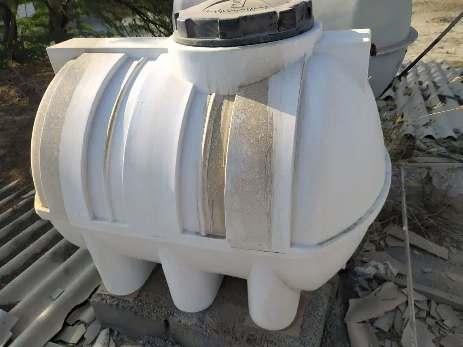 مخزن1000 لیتری، دراور، صندلی، پمپ پاکستانی|مصالح و تجهیزات ساختمان|کنارک, |دیوار