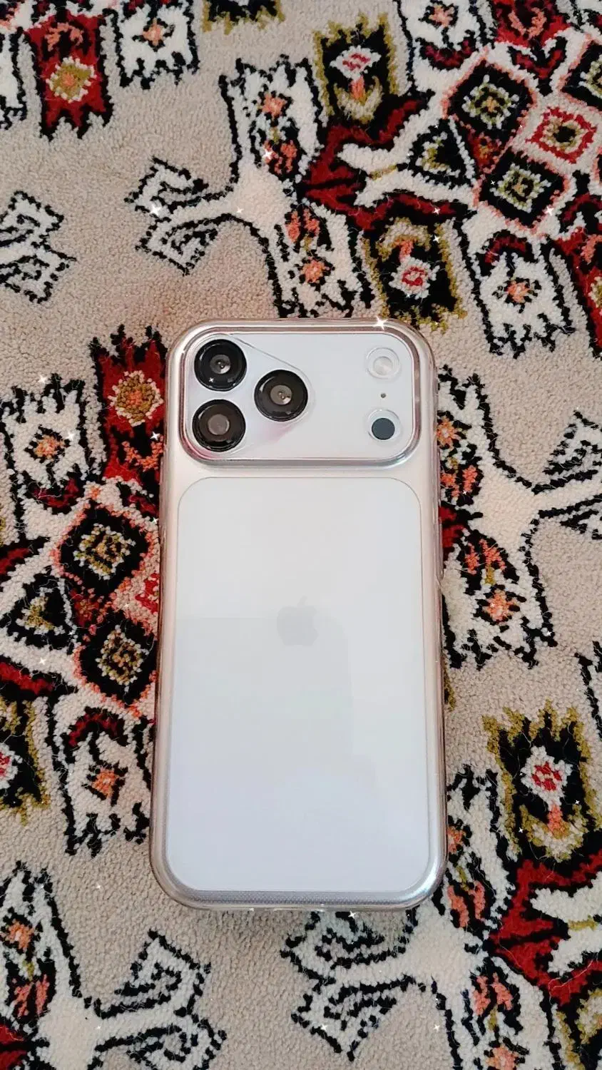 مینی ایفون ۱۷ پرو مکس|موبایل|آزادشهر, |دیوار