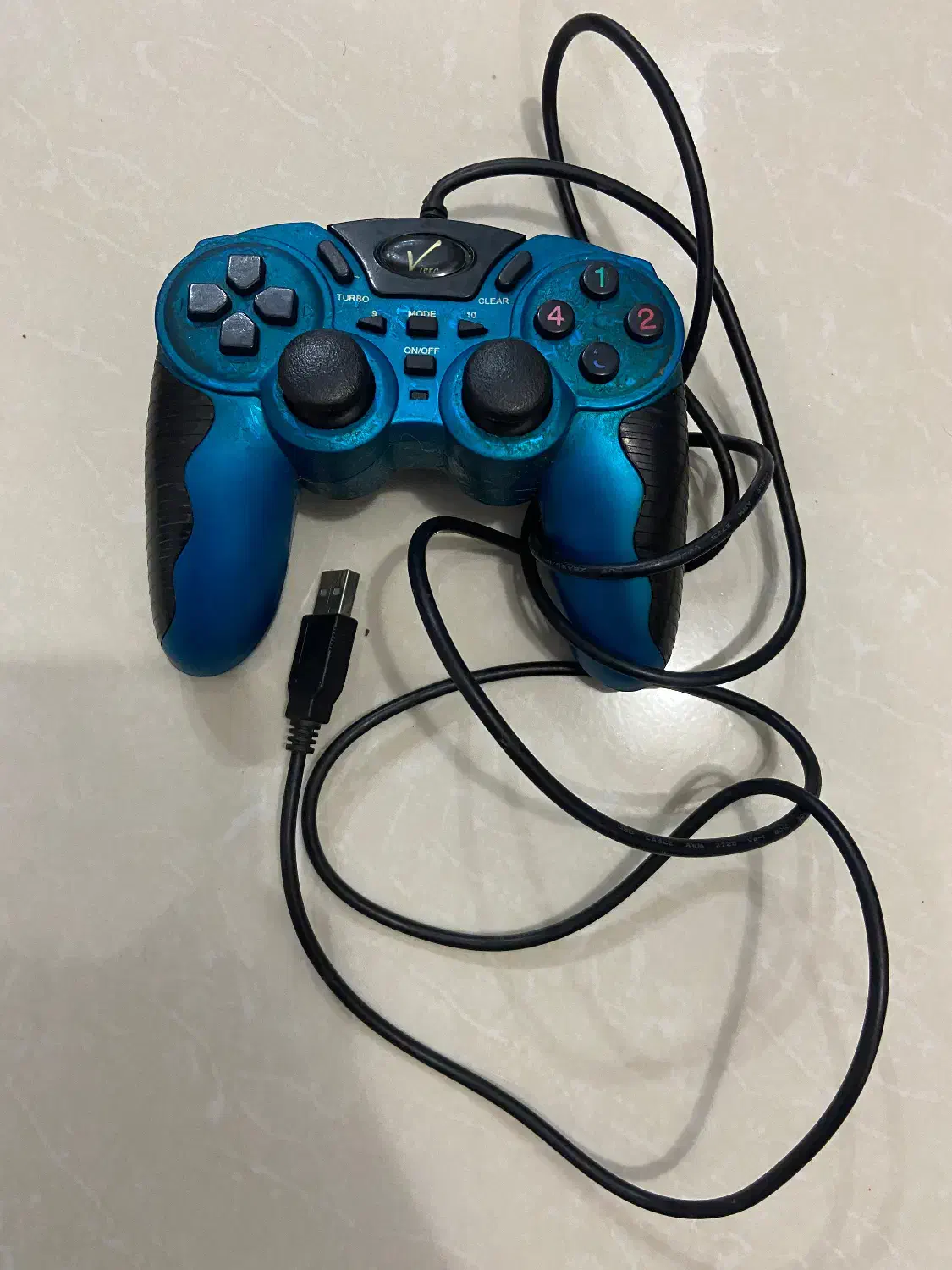 دسته سگا و کامپیوتر|کنسول، بازی ویدئویی و آنلاین|اهواز, کیانشهر|دیوار