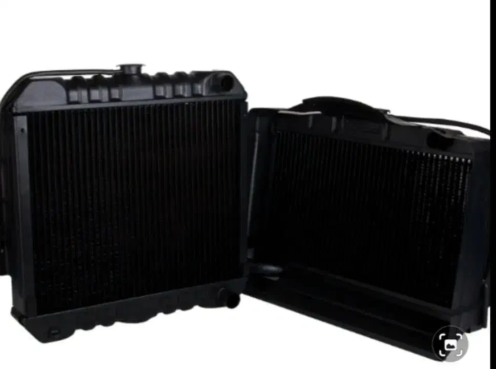 فروش عمده رادیاتور تولیدکننده مستقیم|قطعات یدکی و لوازم جانبی|رباط‌کریم, رباط‌کریم|دیوار