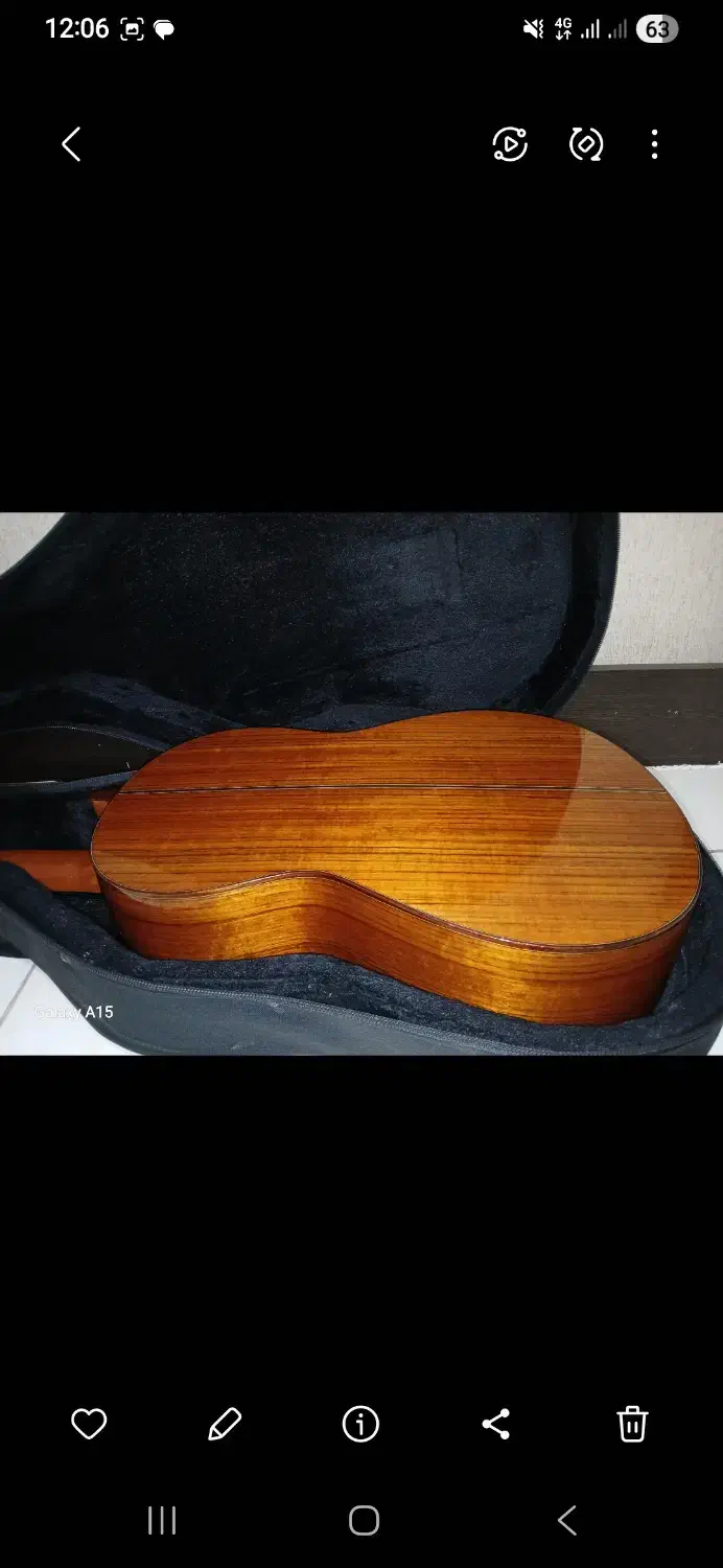 گیتار کلاسیک|گیتار، بیس، امپلیفایر|تهران, افسریه شمالی|دیوار