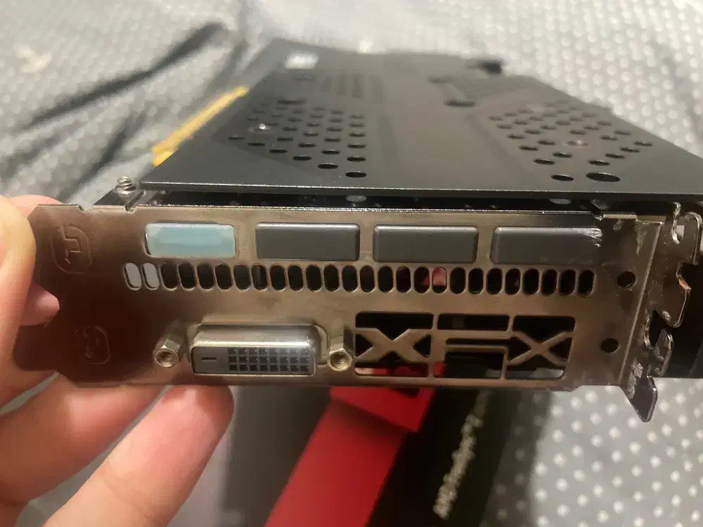 Rx580|قطعات و لوازم جانبی رایانه|تبریز, |دیوار