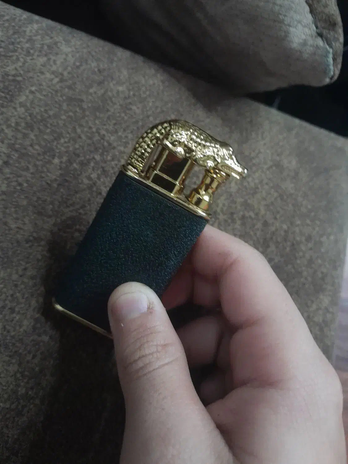 فندک|زیورآلات و اکسسوری|کازرون, |دیوار