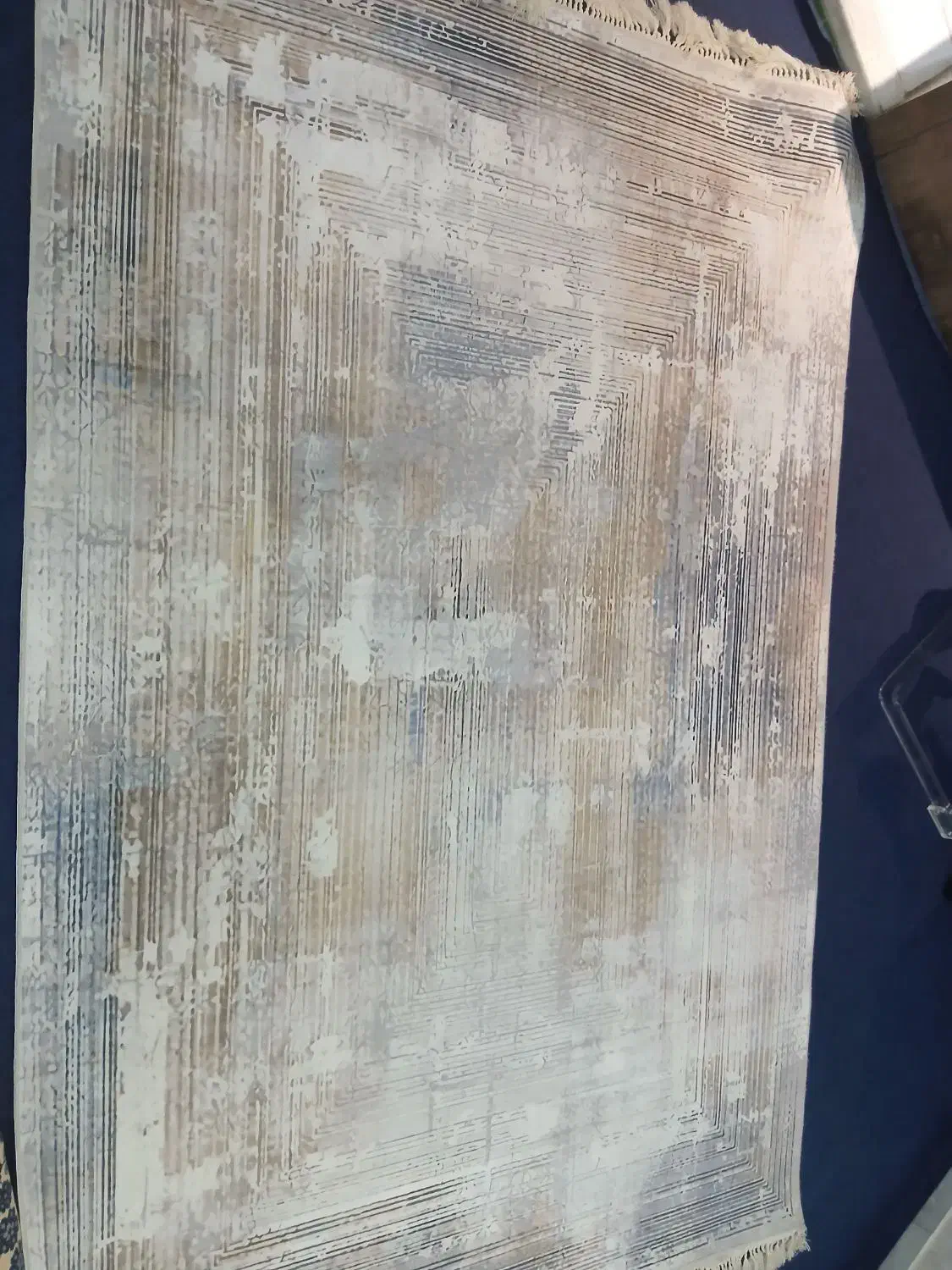 فرش۴ متری|فرش|تهران, خاک سفید|دیوار