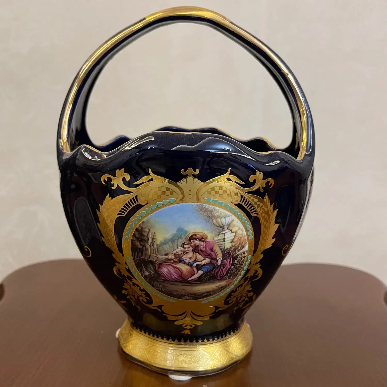 اجناس سرمه ای لیلی مجنون|ظروف سرو و پذیرایی|تبریز, |دیوار