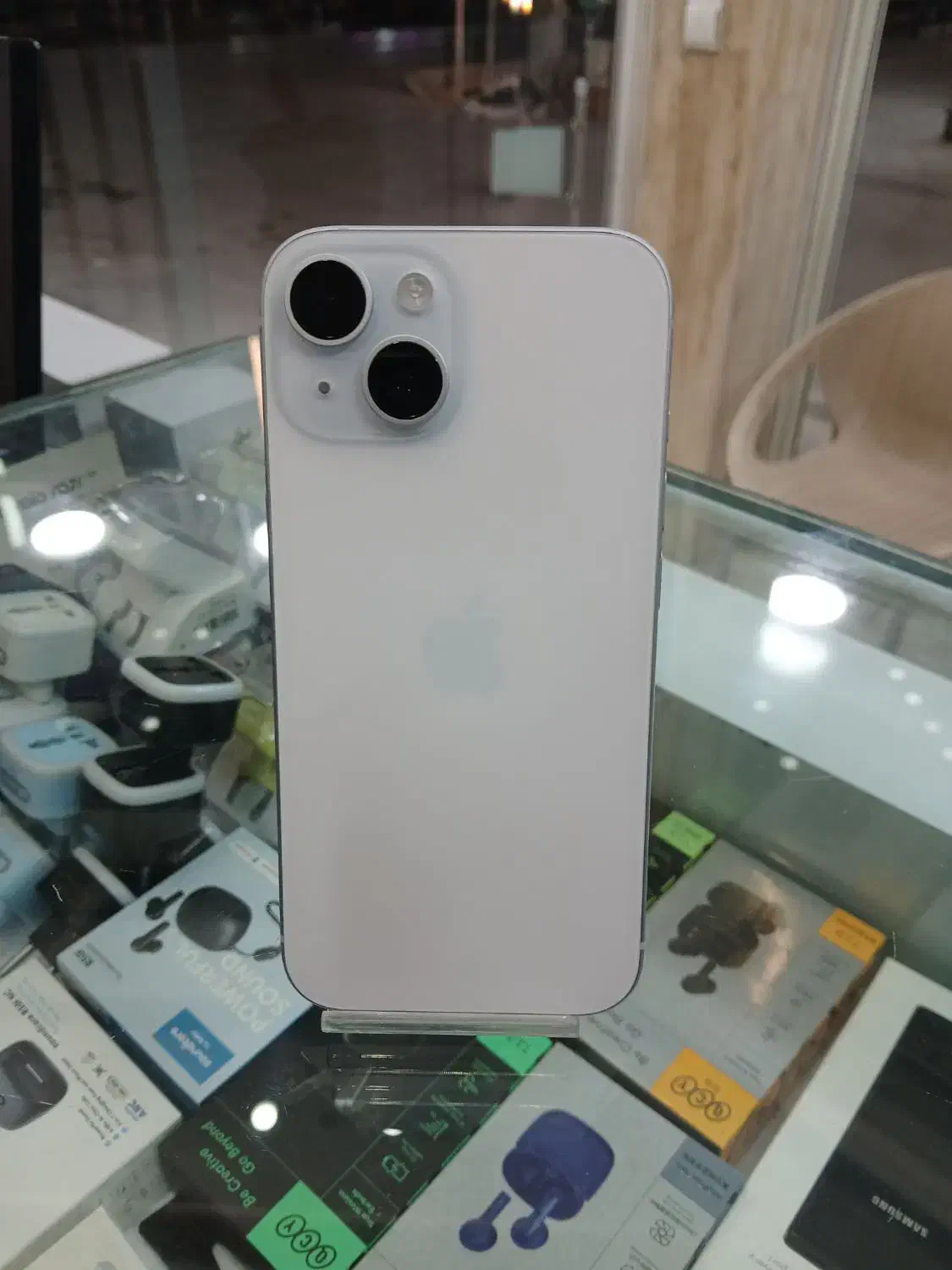 Iphone 15 normal|موبایل|شاهین‌شهر, فردوسی|دیوار