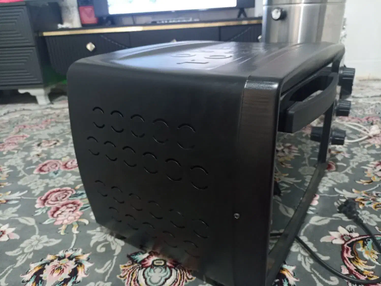 به دلیل مهاجرت|خردکن، آسیاب، غذاساز|قم, شهر قائم|دیوار