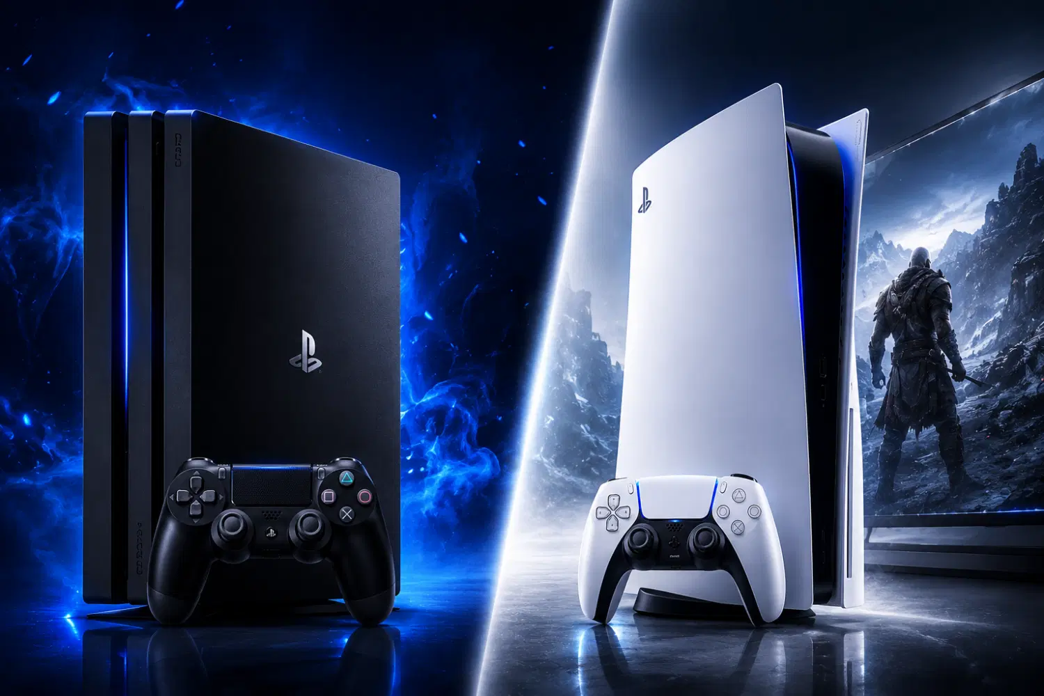 نصب بازی و تعمیر تخصصی دسته ps4/ps5|کنسول، بازی ویدئویی و آنلاین|تهران, حکیمیه|دیوار