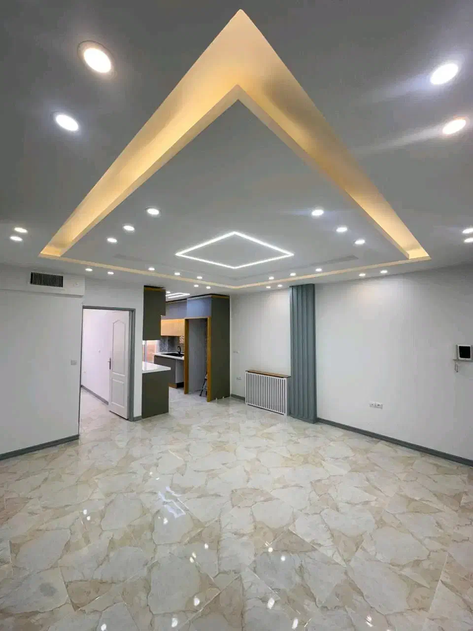 اپارتمان54متری/ نقلی و دوس داشتنی / فوق لوکس|فروش آپارتمان|قدس, شهرقدس|دیوار