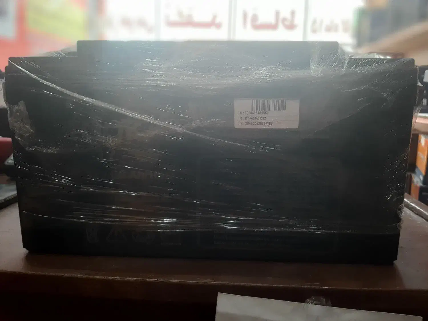 باتری ups 65 در حد نو|قطعات و لوازم جانبی رایانه|اهواز, نادری|دیوار