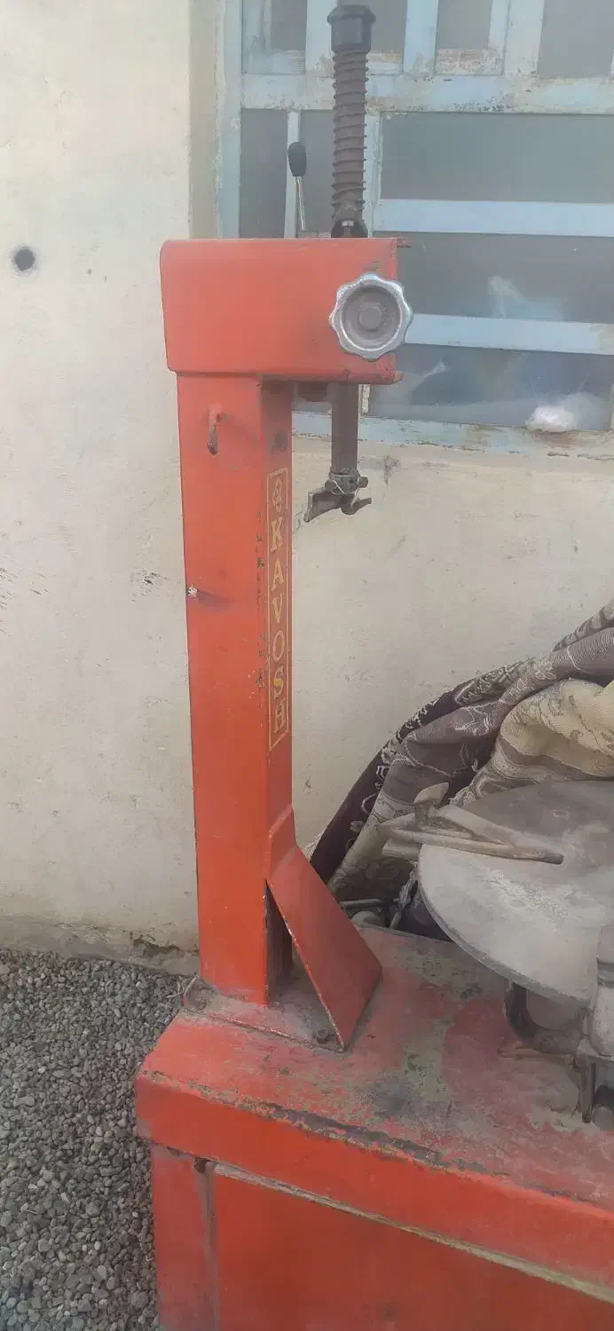 سلام‌لاستیک‌درا|ماشین‌آلات صنعتی|خاش, |دیوار