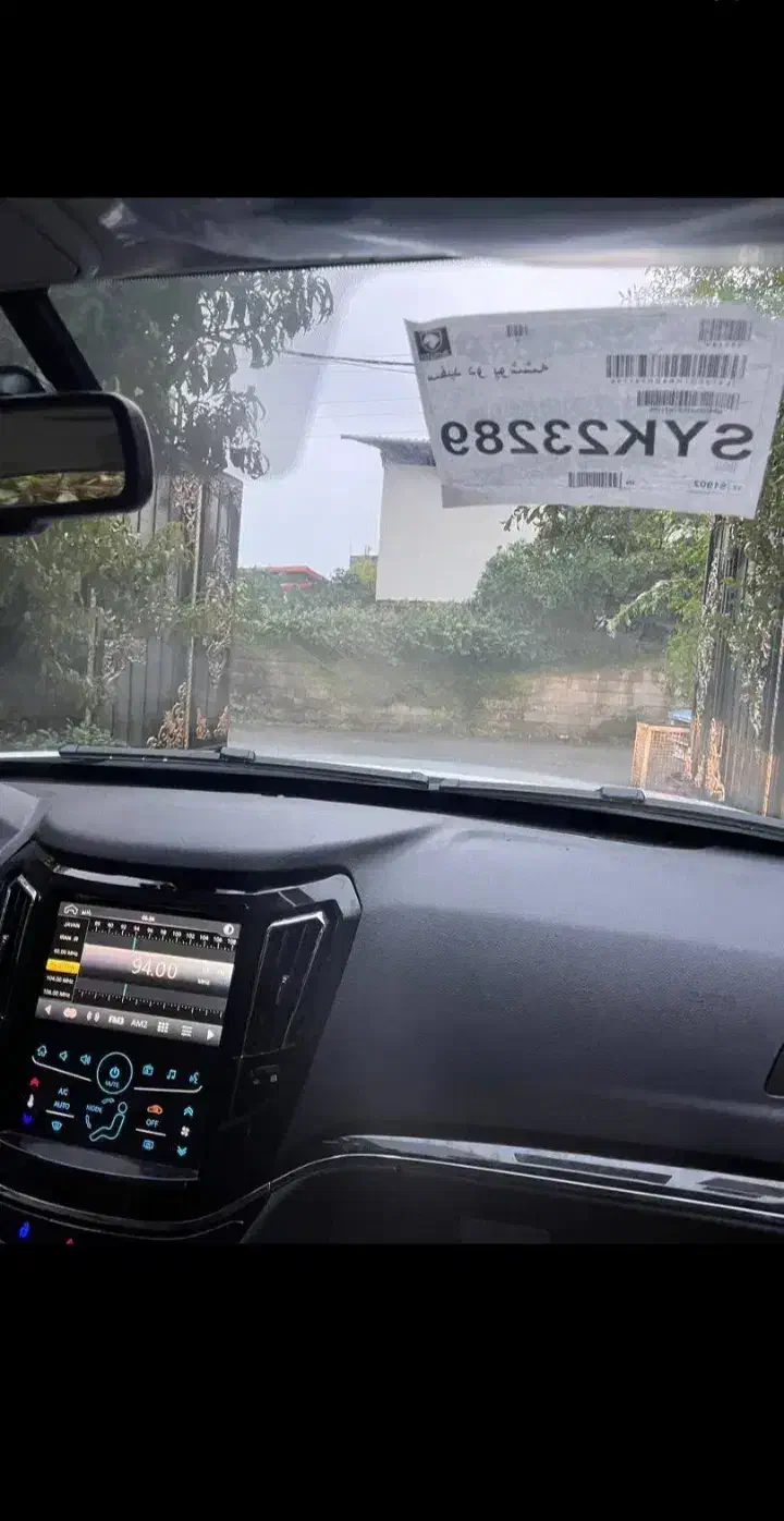 هایما s7پلاس|خودرو سواری و وانت|اراک, |دیوار