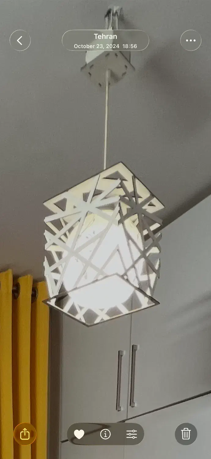 لوستر|لوستر و چراغ آویز|تهران, کرمان|دیوار