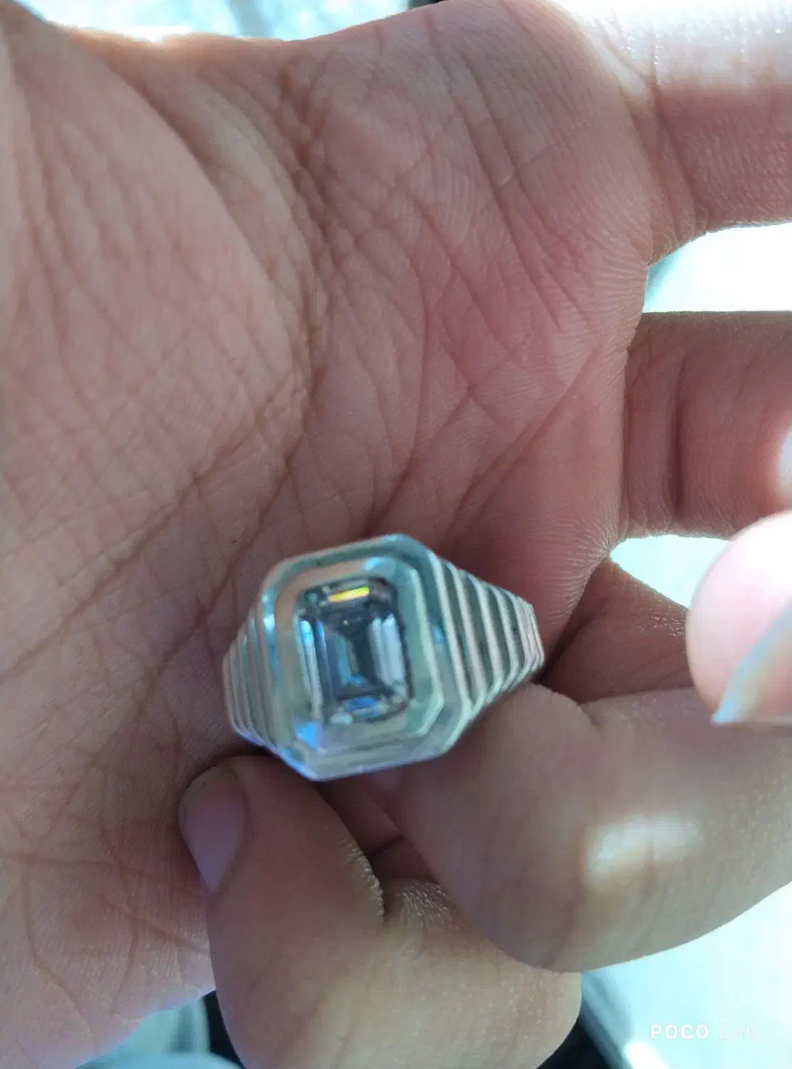 انگشتر|جواهرات|رفسنجان, |دیوار