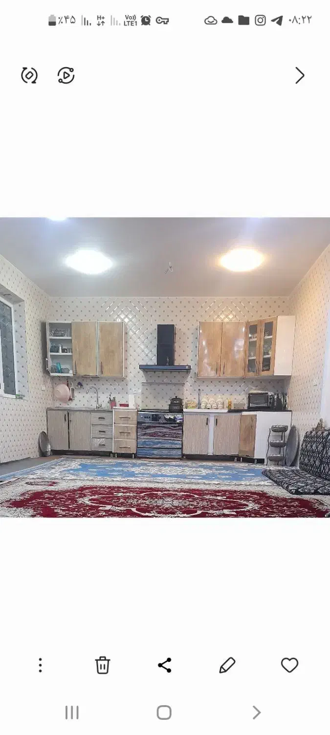 کابینت فلزی|مصالح و تجهیزات ساختمان|هندیجان, |دیوار