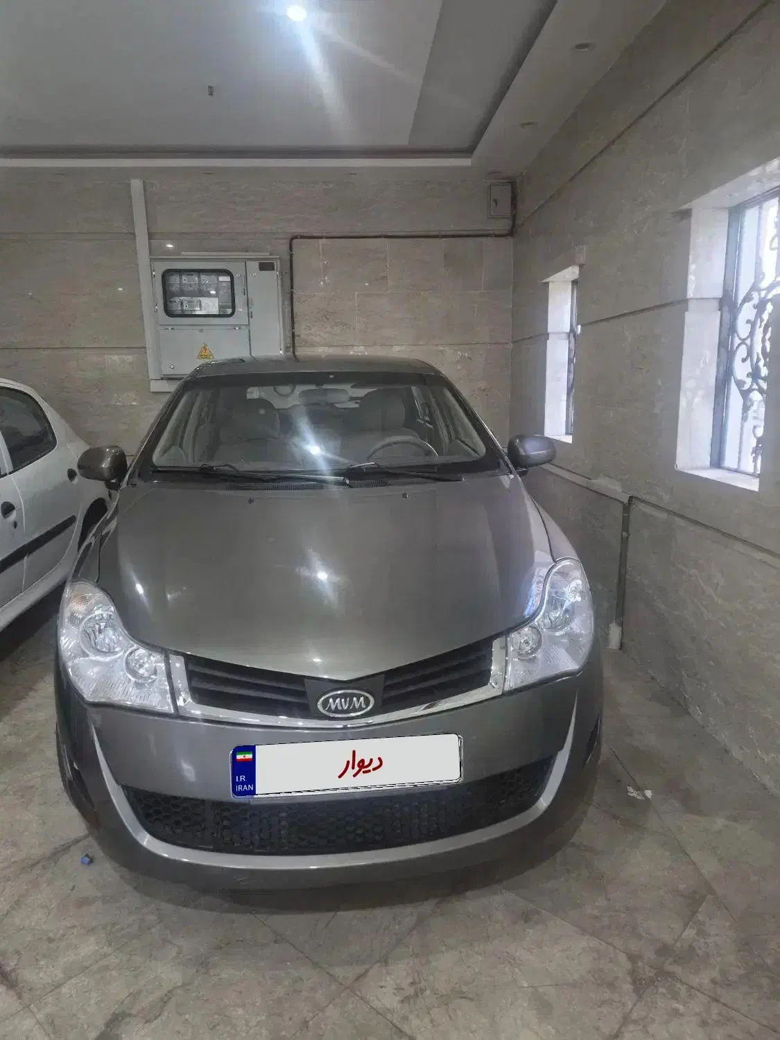 خودرو سواری MVM|خودرو سواری و وانت|مشهد, فرهنگ|دیوار