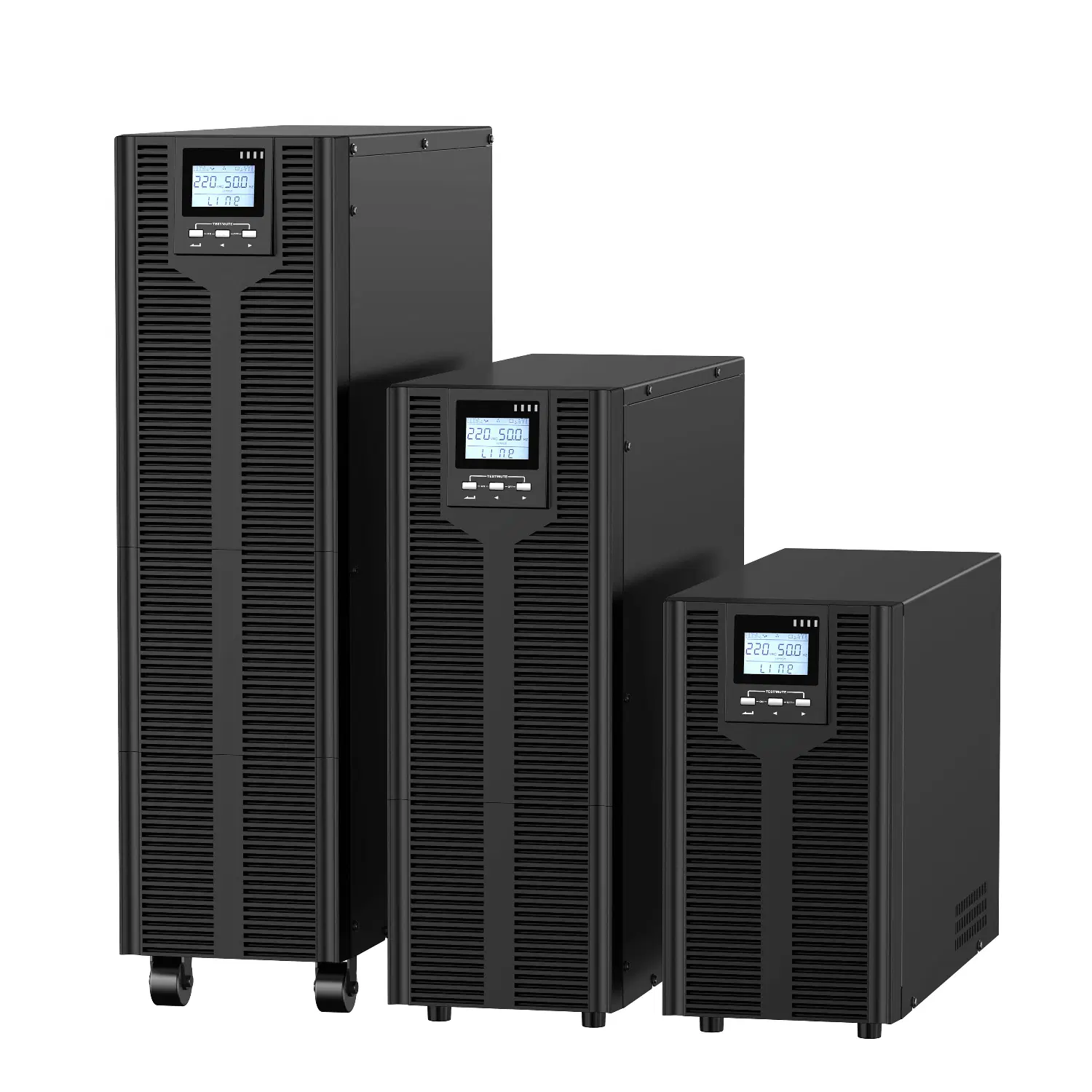 یو پی اس (UPS) آنلاین و لاین اینتر اکتیو|قطعات و لوازم جانبی رایانه|تهران, مجیدآباد|دیوار