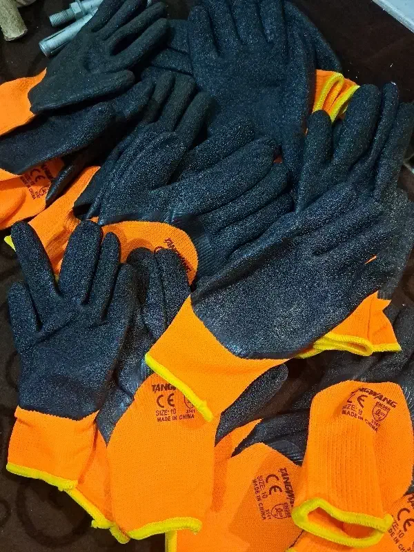 دست کش کار|ابزارآلات|لاران, |دیوار