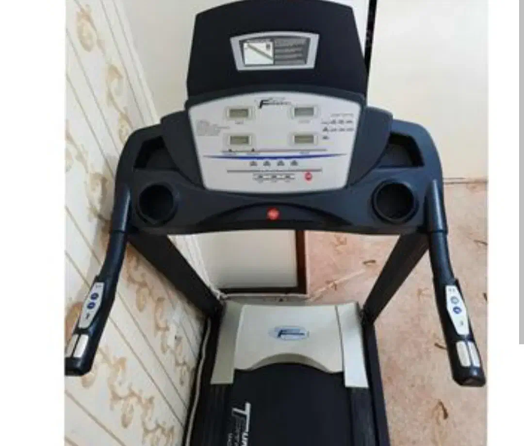 تردمیل|تجهیزات ورزشی|تهران, جوادیه|دیوار