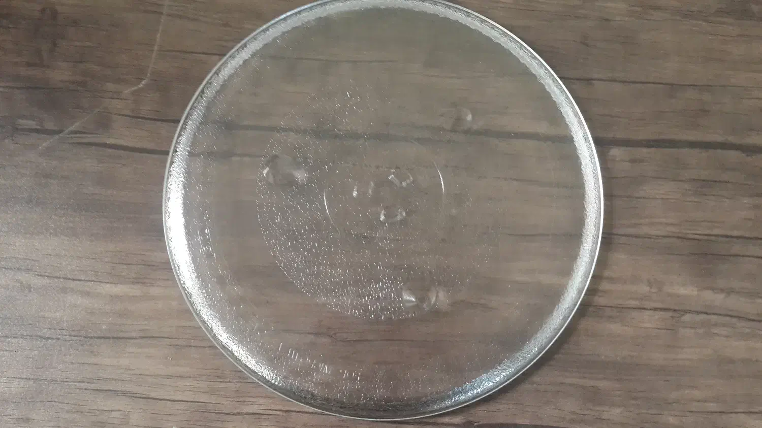 پخش سینی ماکروفر خارجی درجه یک|اجاق گاز و لوازم برقی پختوپز|تهران, بهار|دیوار