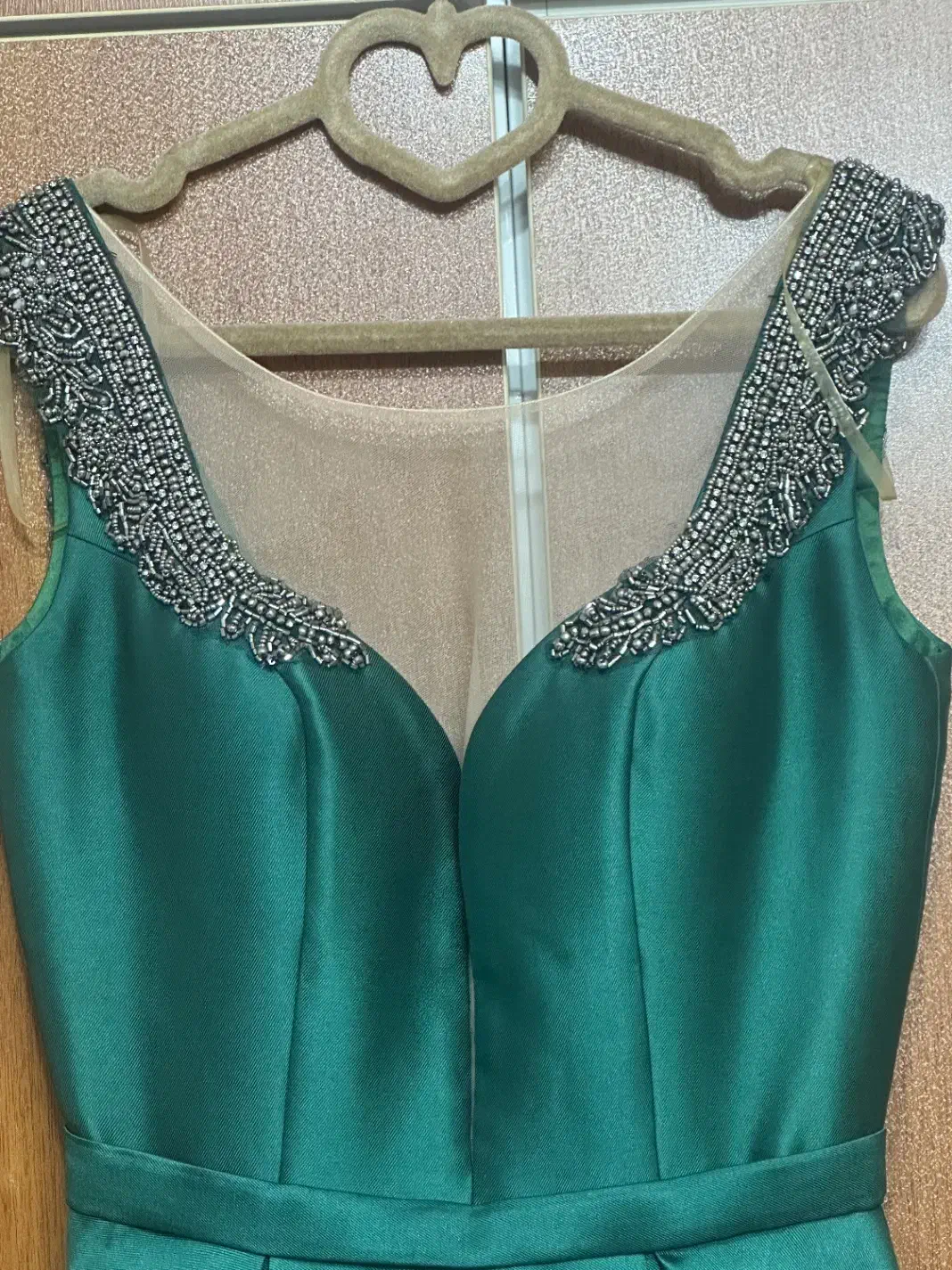 لباس مجلسی بلند|لباس|چهاردانگه (تهران), |دیوار