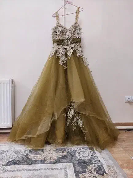 دوون مزونی|لباس|پارسآباد, |دیوار