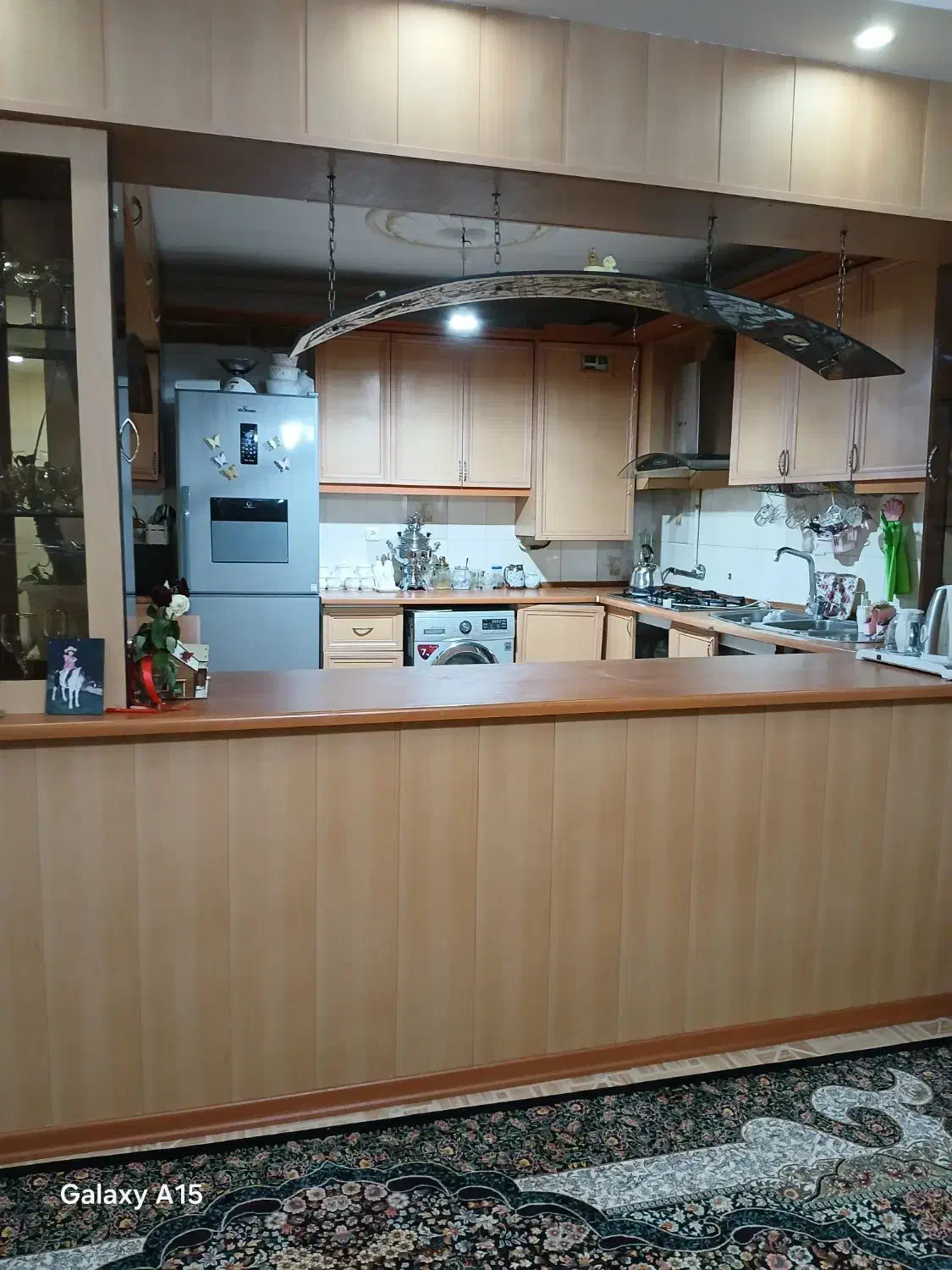 آپارتمان فروشی|فروش آپارتمان|مشهد, ایثارگران|دیوار