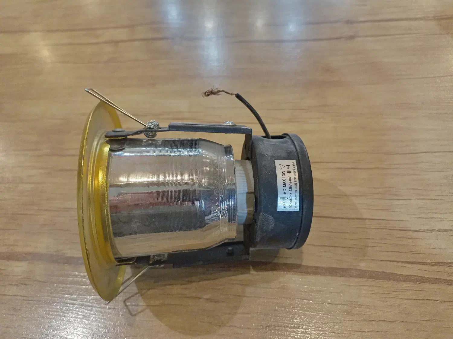 فروش تعدادی چراغ سیلندری تو کار|لوستر و چراغ آویز|کرمان, |دیوار