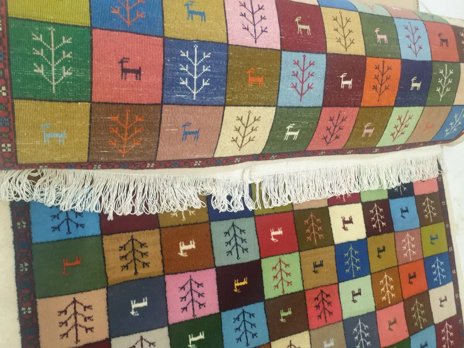 فرش دستبافت|فرش|تهران, مهران (سیدخندان)|دیوار