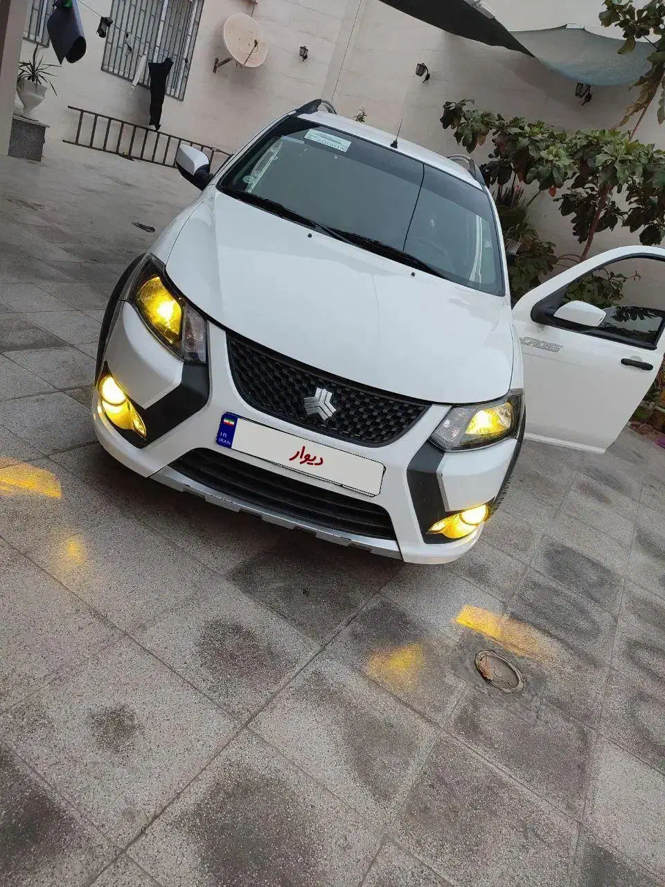 کوییکs مدل1401|خودرو سواری و وانت|بندرعباس, |دیوار