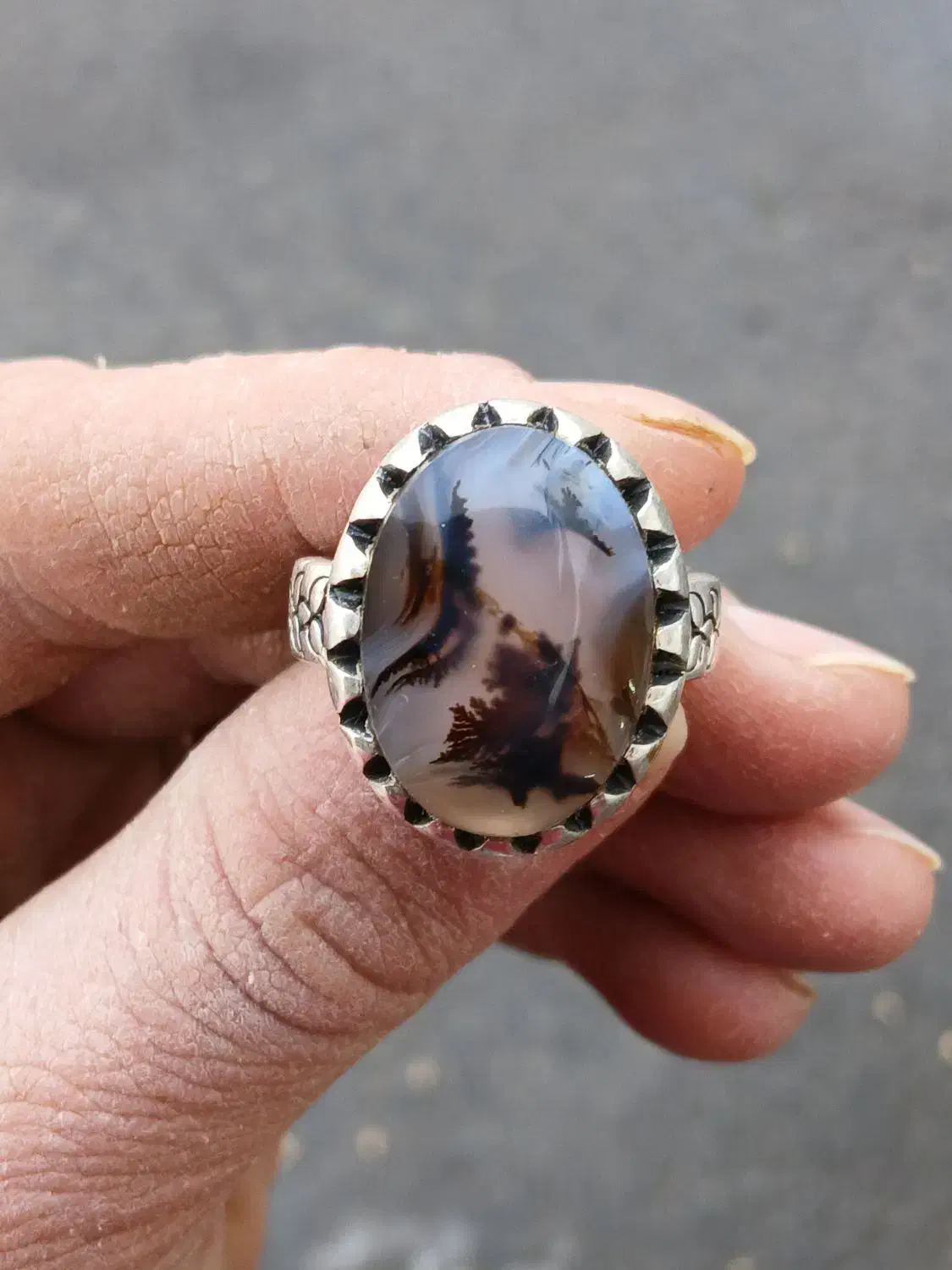 انگشتر|کلکسیون اشیاء عتیقه|بیرجند, |دیوار