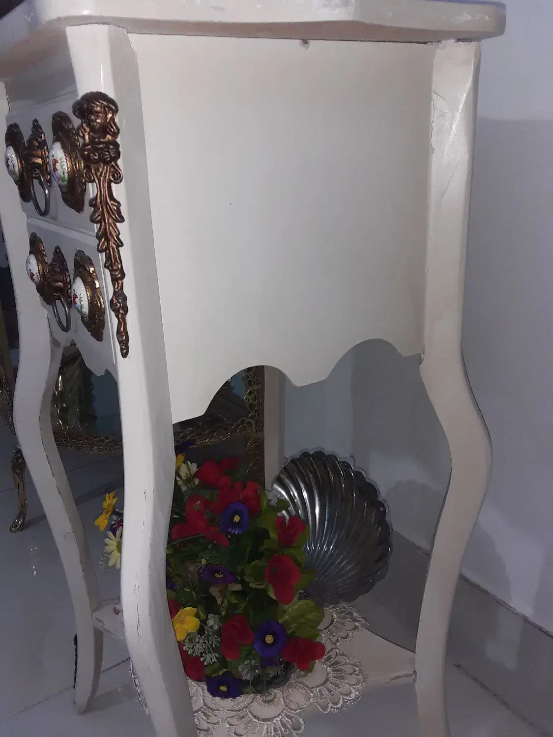 میز تلفن|میز تلفن|ارومیه, |دیوار