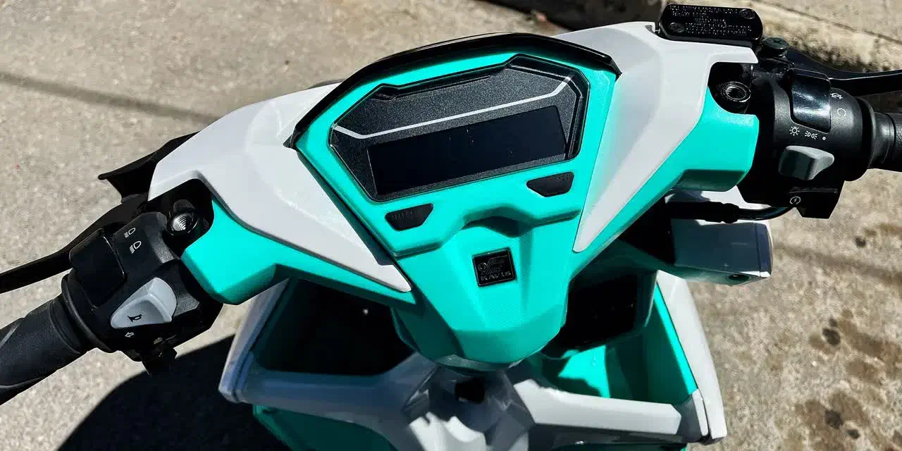 موتور کلیک 150|موتورسیکلت|مبارکه, |دیوار