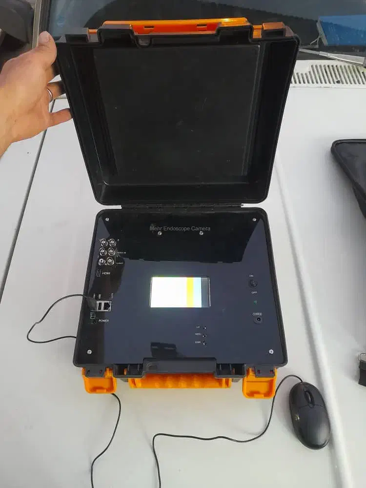 نشتیابی بادستگاه،لوله بازکنی،تخلیه چاه تمام نقاط|خدمات پیشه و مهارت|ساوه, |دیوار