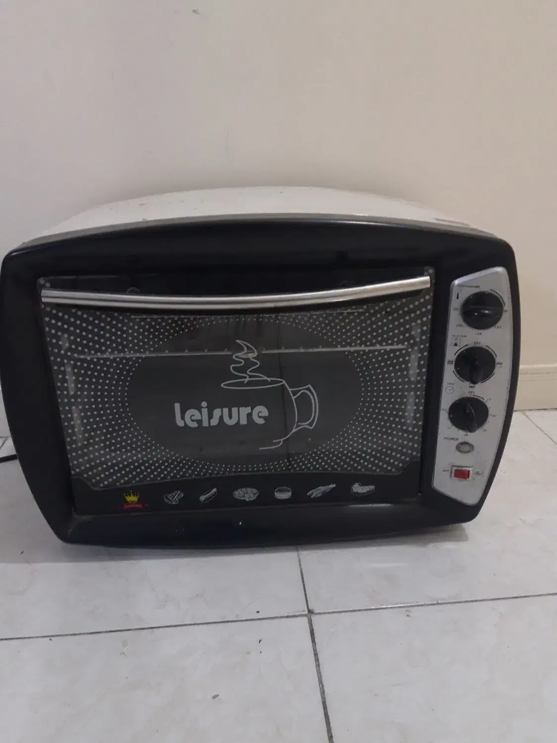 توستر|اجاق گاز و لوازم برقی پختوپز|ملارد, |دیوار