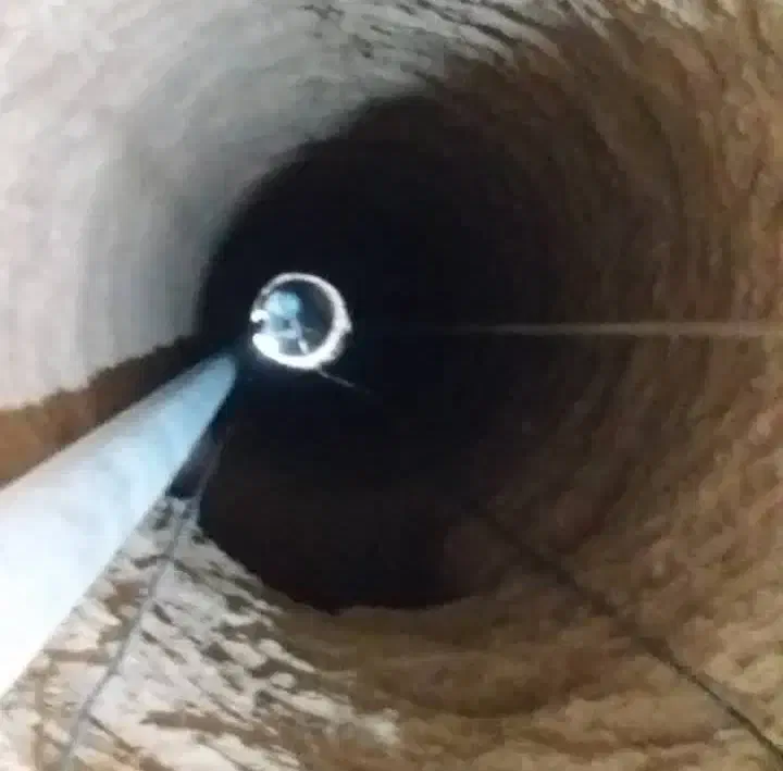 حفاری چاه با تجهیزات کامل|خدمات پیشه و مهارت|تویسرکان, |دیوار